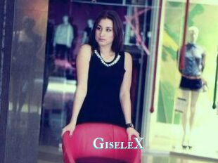 GiseleX
