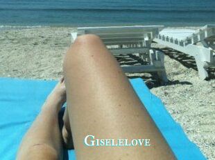 Giselelove