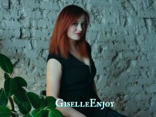 GiselleEnjoy