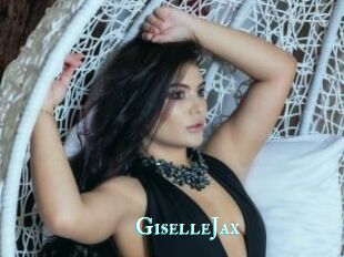 GiselleJax