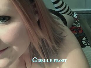 Giselle_frost