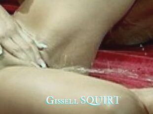 Gissell_SQUIRT