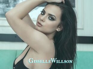 GisselleWillson