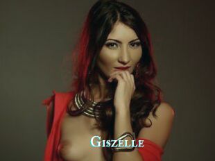 Giszelle