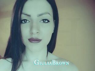 GiuliaBrown