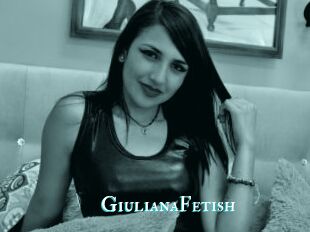 GiulianaFetish
