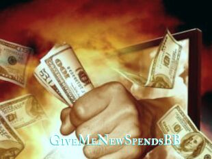 GiveMeNewSpendsBB