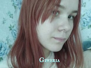Giweria