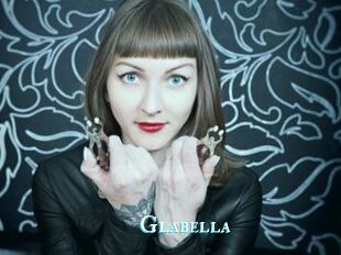 Glabella