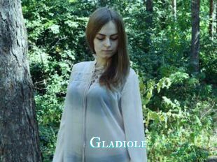 Gladiole