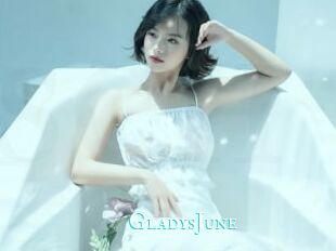 GladysJune