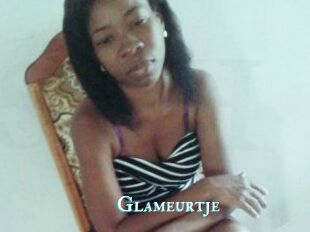 Glameurtje