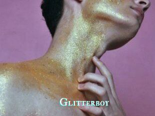 Glitterboy