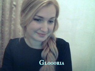 Gloooria