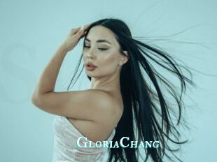 GloriaChang