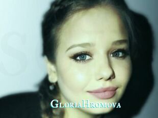 GloriaHromova