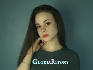 GloriaRitony