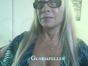 Gloriafellen