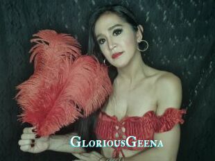 GloriousGeena