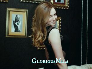 GloriousMila