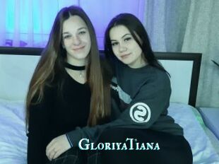 GloriyaTiana