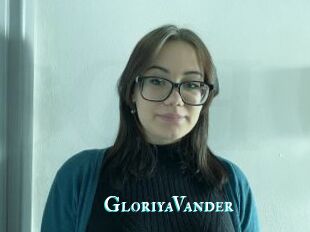 GloriyaVander