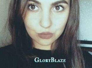 GloryBlaze
