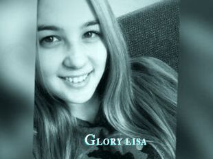 Glory_lisa