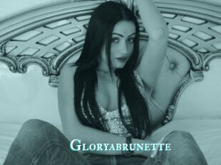 Gloryabrunette