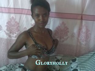 Gloryholly