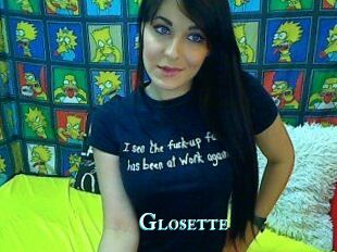 Glosette