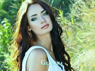 Glubina