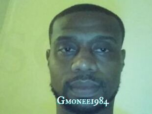 Gmonee1984
