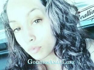 GoddessAmiaLove