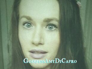 GoddessAmyDiCapro