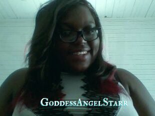 GoddessAngelStarr