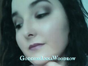 GoddessAnnaWoodrow