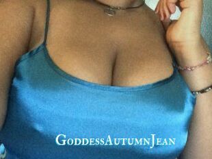 GoddessAutumnJean