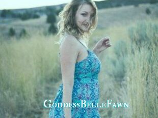 GoddessBelleFawn