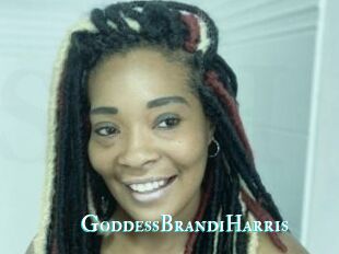 GoddessBrandiHarris