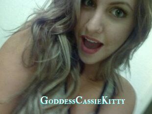 GoddessCassieKitty