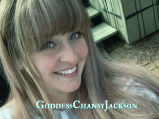 GoddessChansyJackson