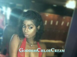 GoddessChloeCream