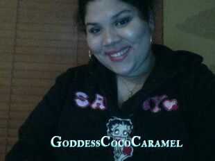 GoddessCocoCaramel