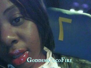 GoddessCocoFire