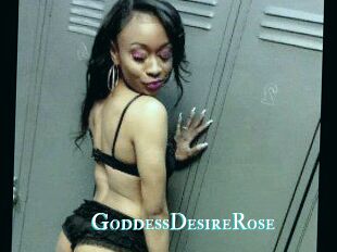 GoddessDesireRose