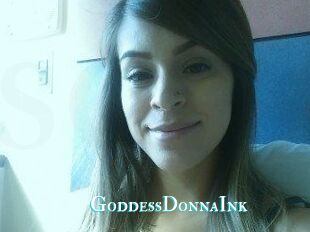 GoddessDonnaInk