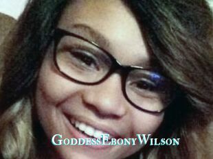 GoddessEbonyWilson