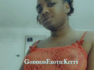 GoddessExoticKitty