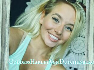 GoddessHarleyVonDutchenberg